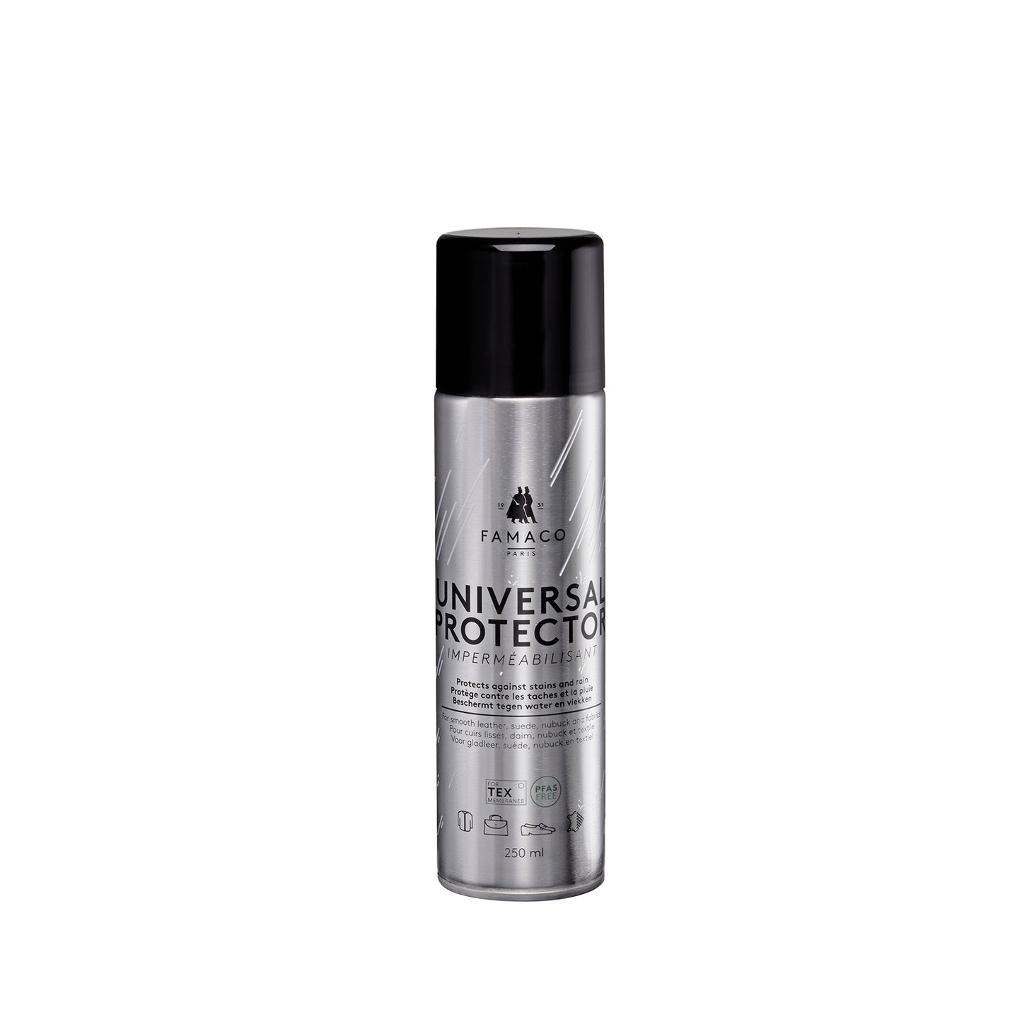 Shoe Care, Waterproof Protector Spray
