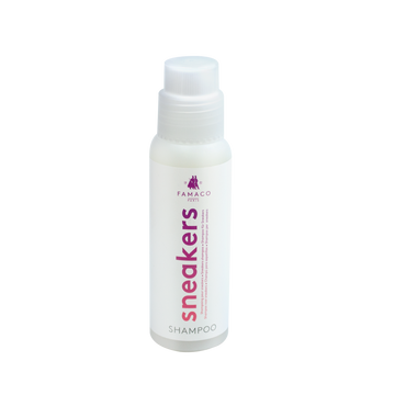 Shoe Care, Sneaker Shampoo