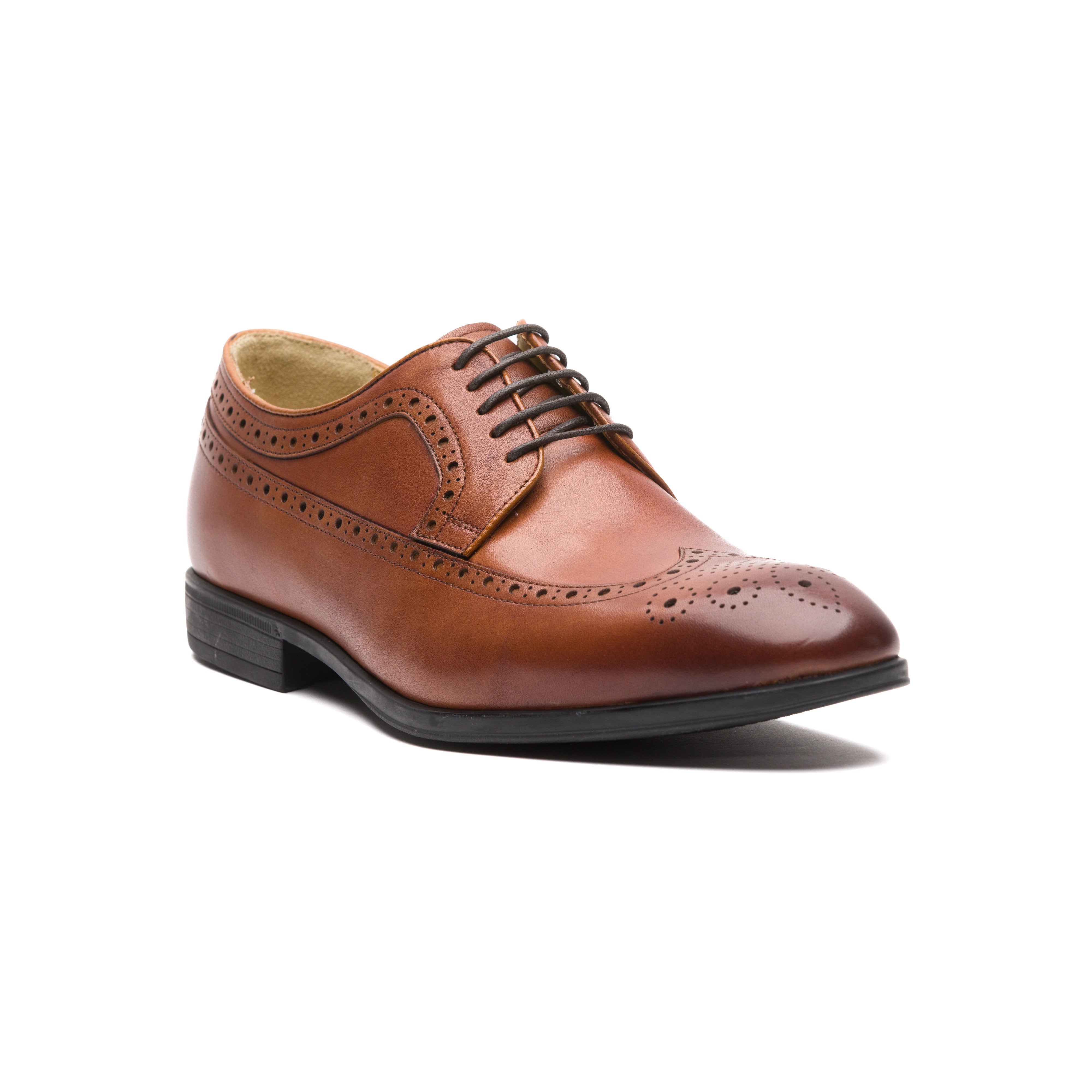 Steptronic brogues online