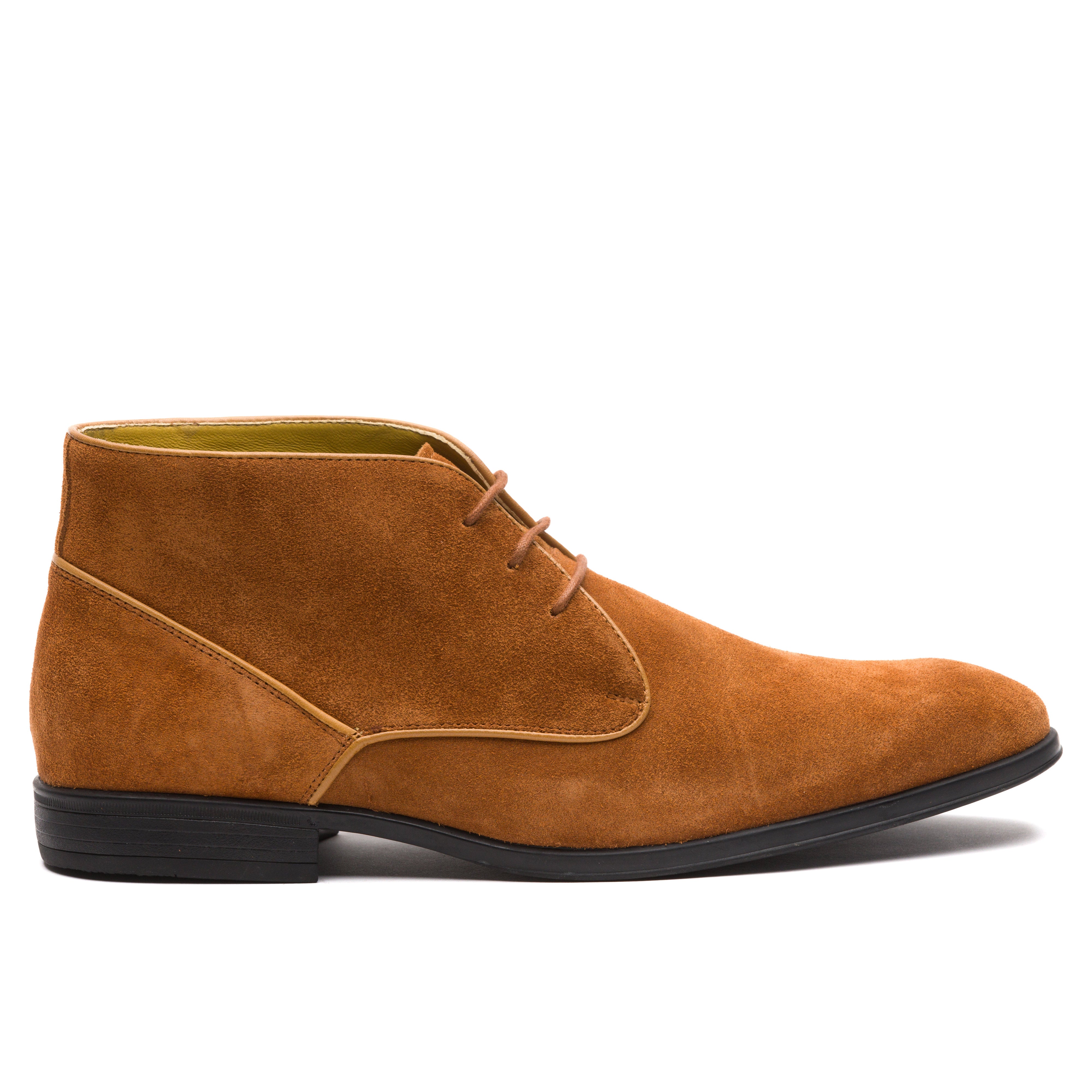 Steptronic chukka boots deals
