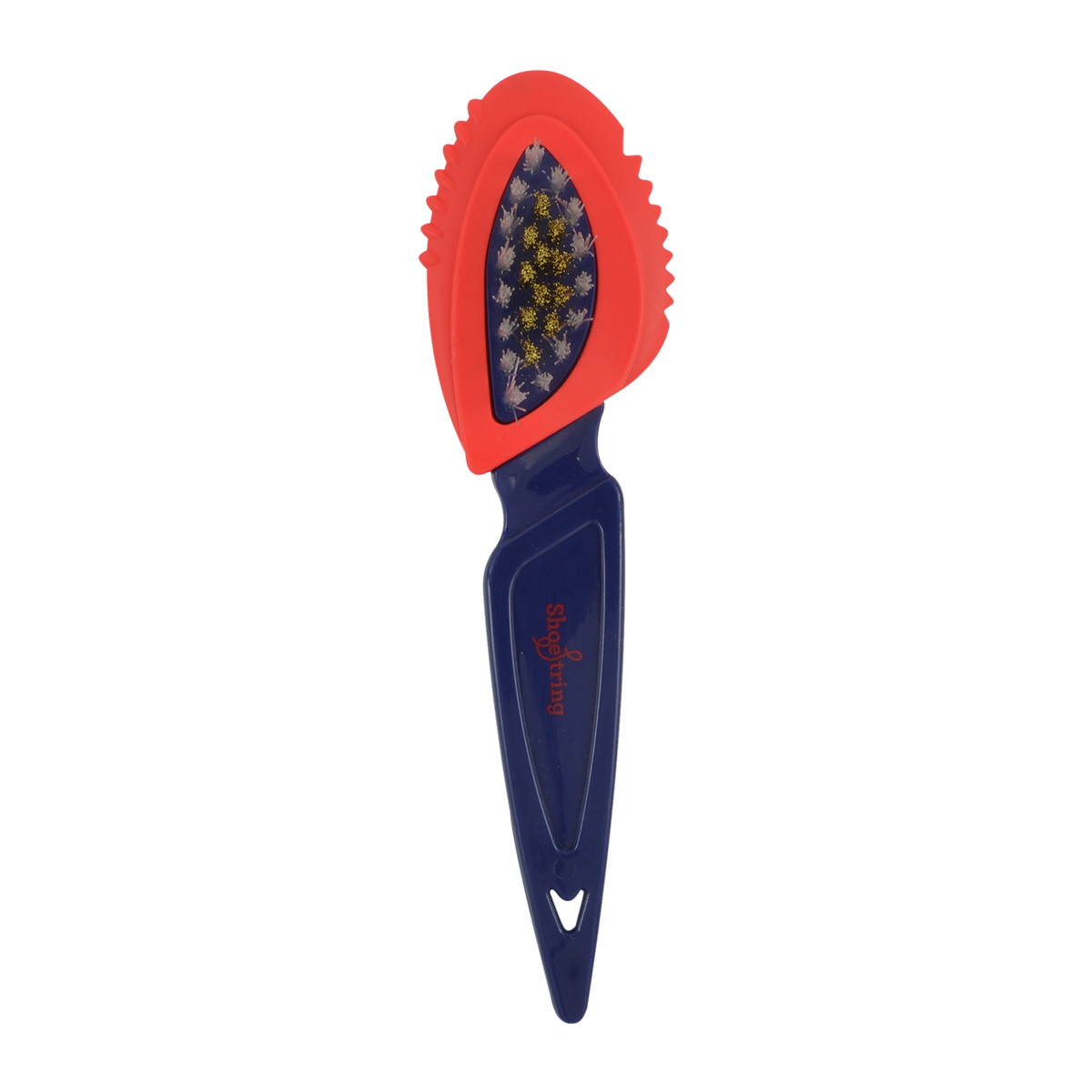 Shoe Care, Suede Brush