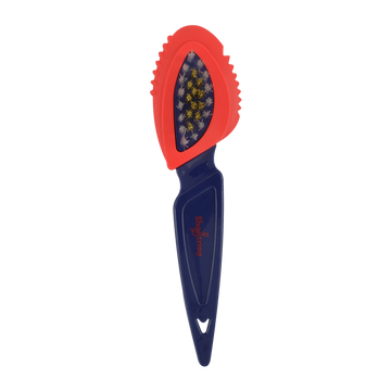 Shoe Care, Suede Brush