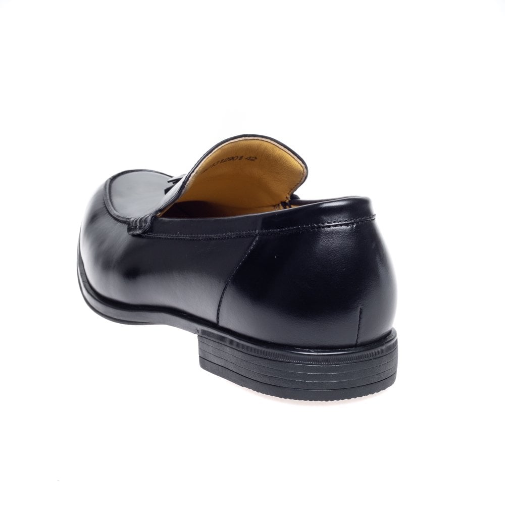 Steptronic loafers sales