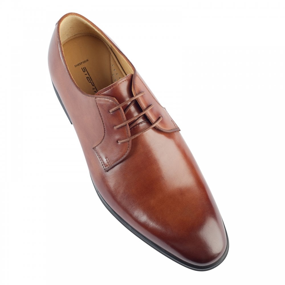 Steptronic shop sheepskin shoes