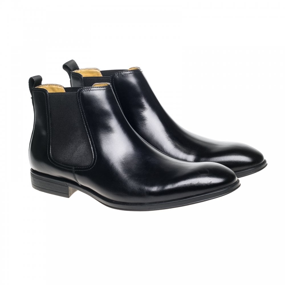Steptronic boots best sale
