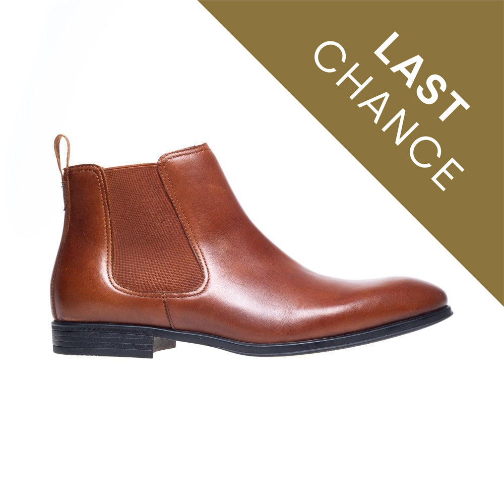Steptronic sale chelsea boots