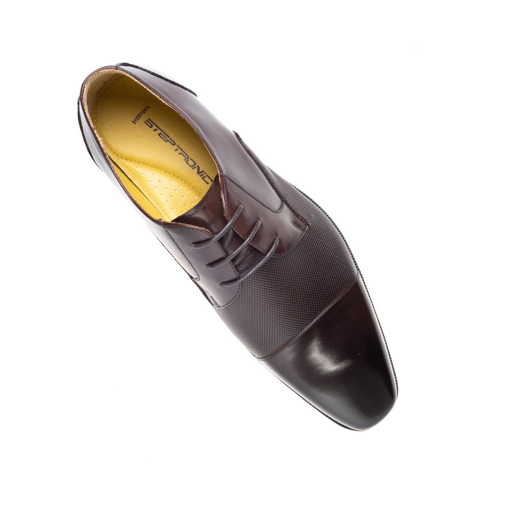 Steptronic footwear on sale